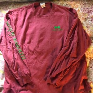 Simply Southern Christmas Long Sleeve